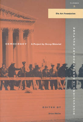 Democracy (Paperback)