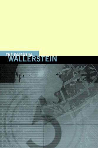 The Essential Wallerstein (Paperback)