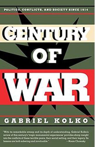 Another Century Of War? (Paperback)