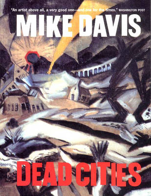 Dead Cities (Paperback)