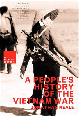A People's History Of The Vietnam War (Paperback)
