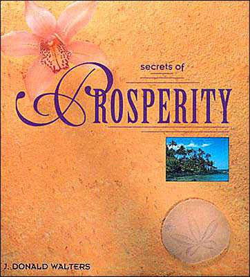 Secrets of Prosperity (Paperback)