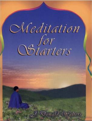 Meditation for Starters (Paperback)