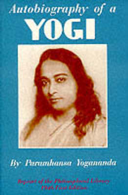 Autobiography of a Yogi: Old Edition (Paperback)