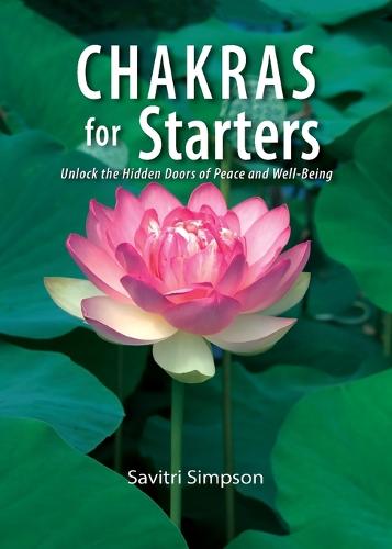 Chakras for Starters (Paperback)