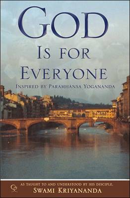 God is for Everyone (Paperback)