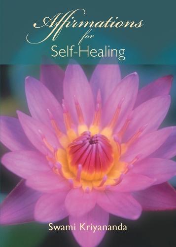 Affirmations for Self Healing (Paperback)