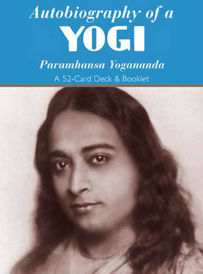 Autobiography of a Yogi: 52 Cards and 64 Page Booklet