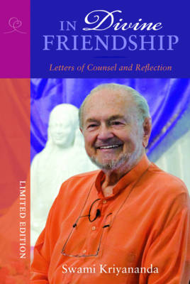 In Divine Friendship: Letters of Counsel and Reflection (Paperback)