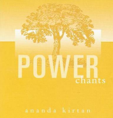 Power Chants (CD-Audio)