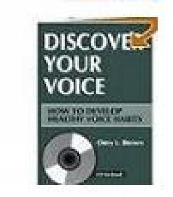 Discover Your Voice: How to Develop Healthy Voice Habits