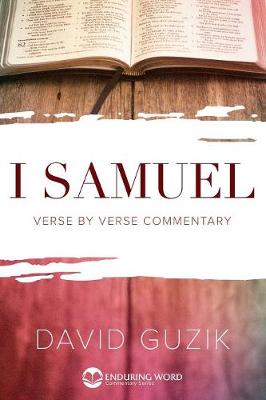 1 Samuel Commentary (Paperback)