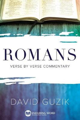 Romans Commentary (Paperback)