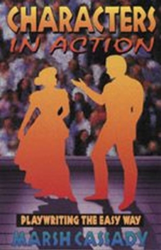 Characters in Action (Paperback)