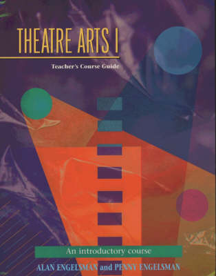 Theatre Arts: Introductory Course Pt.1 (Paperback)