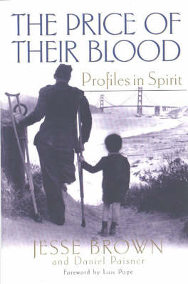 The Price of Their Blood: Profiles in Spirit (Hardback)