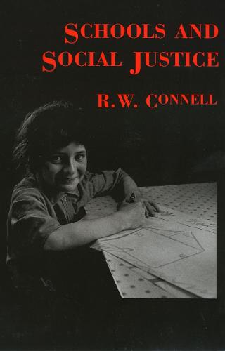 Schools and Social Justice (Paperback)