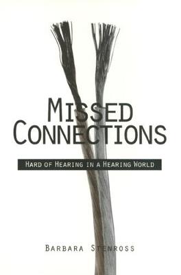 Missed Connections (Hardback)