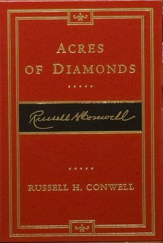 Acres Of Diamonds (Hardback)