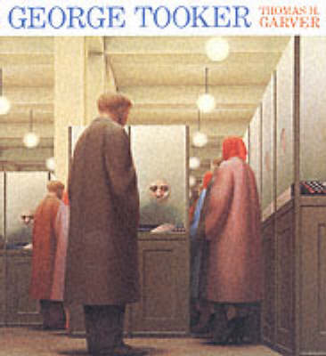 George Tooker (Paperback)