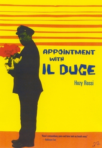 Appointment with Il Duce (Paperback)