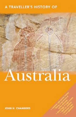 Traveller's History of Australia - The Traveller's History Series (Paperback)