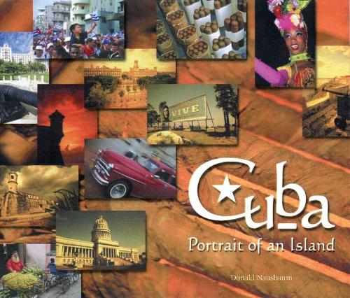 Cuba: Portrait of an Island (Hardback)