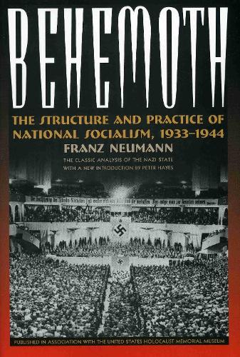 Ivan R Dee, Inc Behemoth