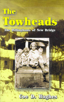 The Towheads: The Dillinghams of New Bridge (Paperback)