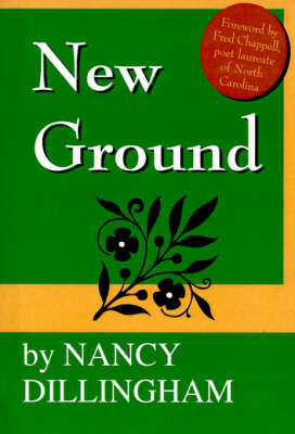 New Ground (Hardback)