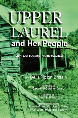 Upper Laurel and Her People (Paperback)