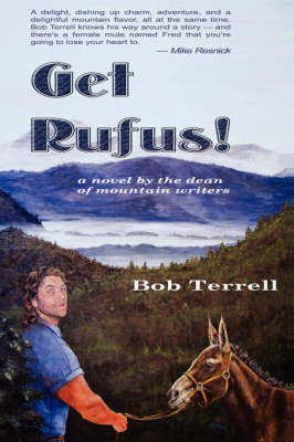 Get Rufus! (Paperback)