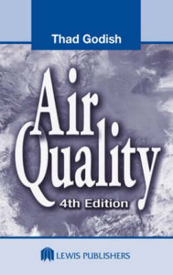 Air Quality (Hardback)