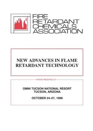 Frca By Fire Retardant Chemicals Association Waterstones
