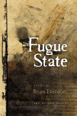 Fugue State (Paperback)