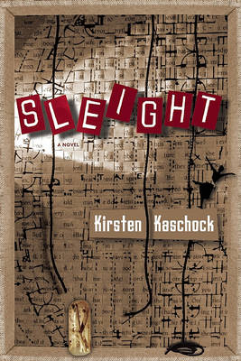 Sleight (Paperback)