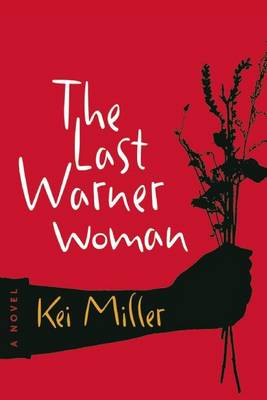 The Last Warner Woman (Paperback)