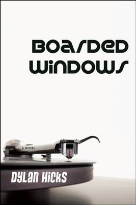 Boarded Windows (Paperback)