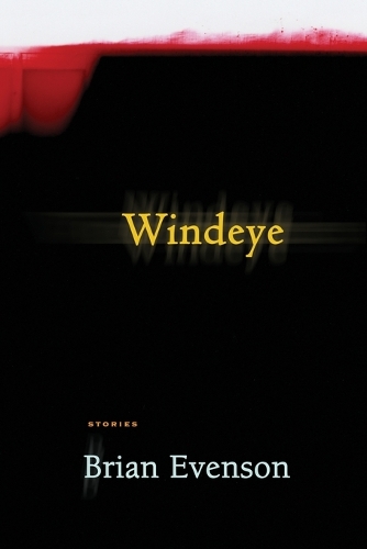 Windeye (Paperback)