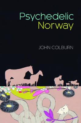 Psychedelic Norway (Paperback)