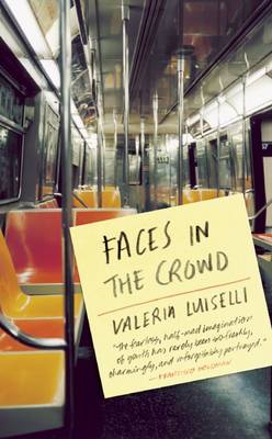 Faces in the Crowd (Paperback)
