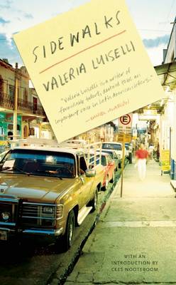 Sidewalks (Paperback)