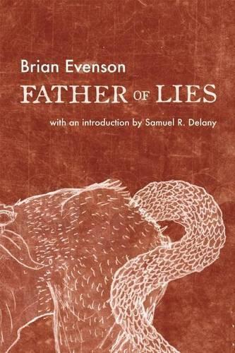 Father of Lies (Paperback)