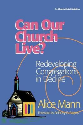 Can Our Church Live? (Paperback)