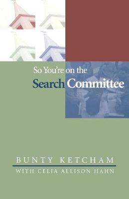 So You're on the Search Committee (Paperback)
