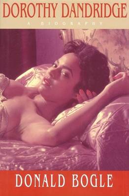 Dorothy Dandridge: a Biography (Hardback)