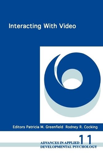 Interacting With Video (Paperback)