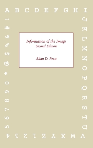 Information of the Image, 2nd Edition (Hardback)