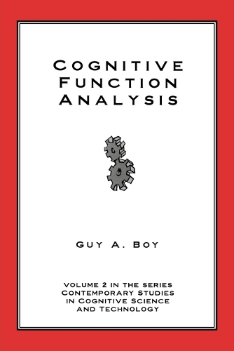 Cognitive Function Analysis (Paperback)