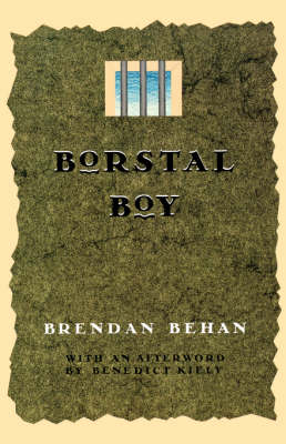 Borstal Boy - Nonpareil Books (Paperback)